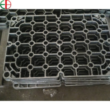 Cast Heat Resistant Steel Trays,Material Trays  Heating Resistant Steel EB22154